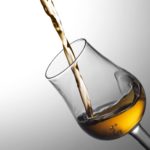 Trinkgenuss Glas Mackmyra