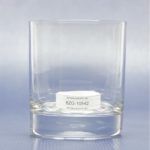 das richtige glas tumbler